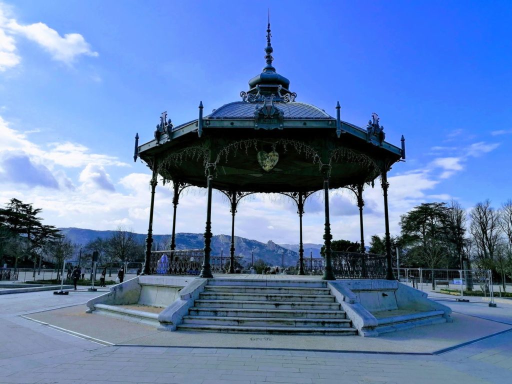 Le Kiosque de Peynet