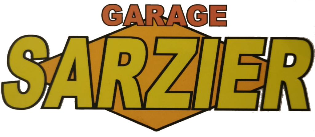 Garage Sarzier à Tournon