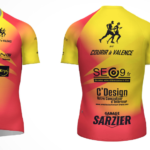 Sponsors T-Shirts Saison 2022-2023