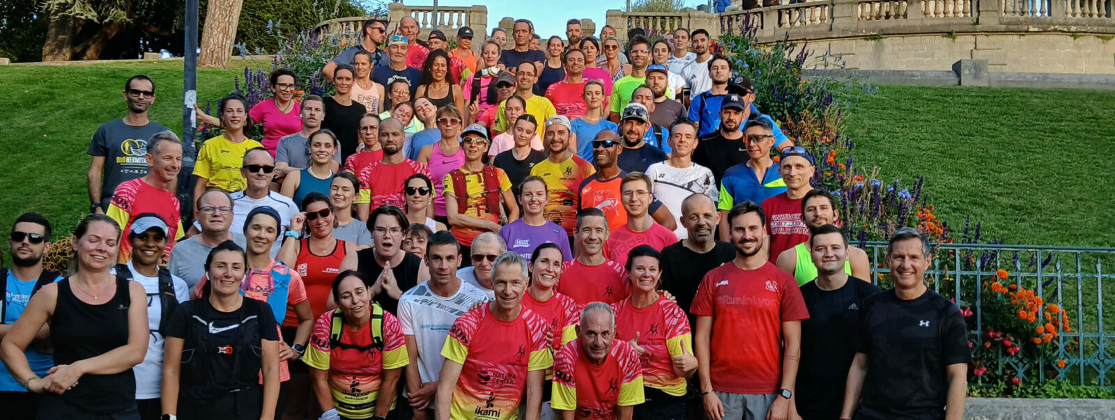 Courir à Valence 26-07